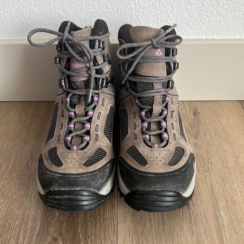 Vasque Breeze 2.0 Mid GTX Hiking Boots